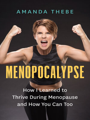 cover image of Menopocalypse